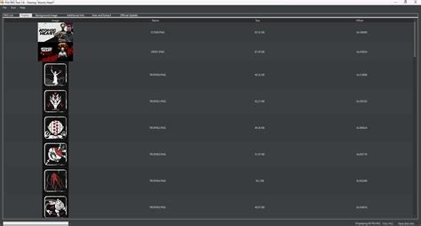 ps4 pkh|Manage and perform various operations on PS4 PKG. .
